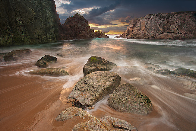 tableau decoratif, decoration, tableau decoration, tableau abstrait, paysage de vende, paysage de bretagne, paysage de mer, cadeau,photo quiberon, photo bretagne, port bara, plage, ciel, rocher,  printemps, rivage, favorites, very best of, mer, vagues, photo paysage