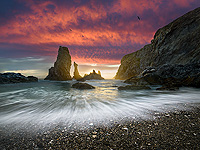 photo, photo bretagne, photo paysage bretagne, photo belle ile en mer, photo paysage belle ile, photo aiguilles port coton, photo morbihan, hasselblad h5D, photo paysage, photo coucher de soleil, photo littoral, favorites