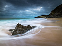 photo, landscape photo, light,bretagne,port coton arrows,sea,morbihan, brittany, belle il en mer