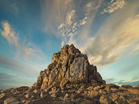 bretagne, landscape, plougrescrant,  photos from Brittany, waterscape